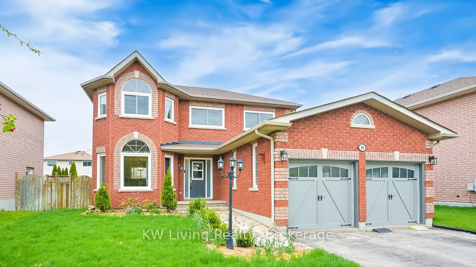 18 Amberview