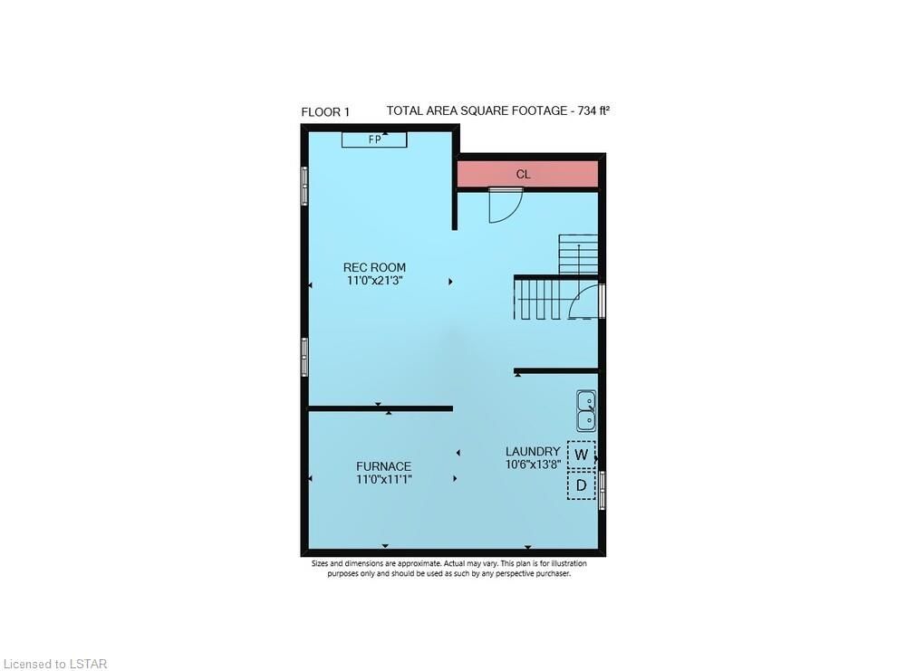 3 THOMAS JANES Drive London Ontario N6C 2G8