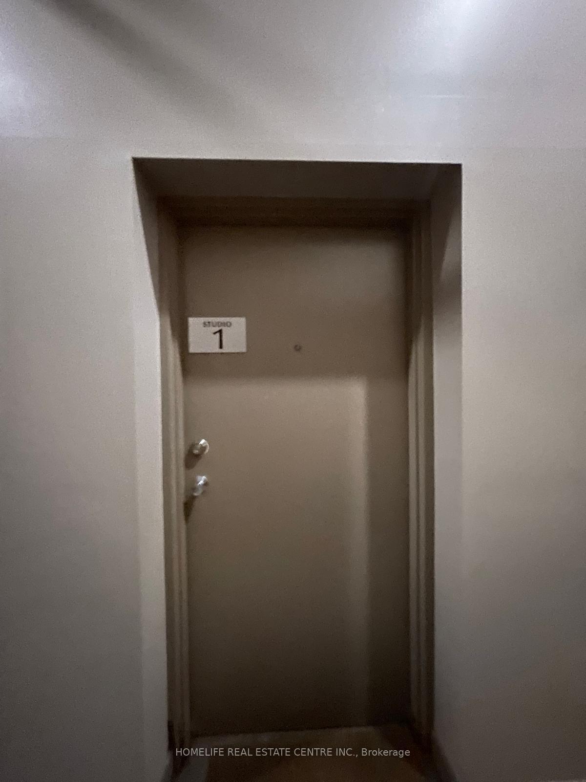 1 Bedroom Condo at 121 Prescott,  Toronto For sale