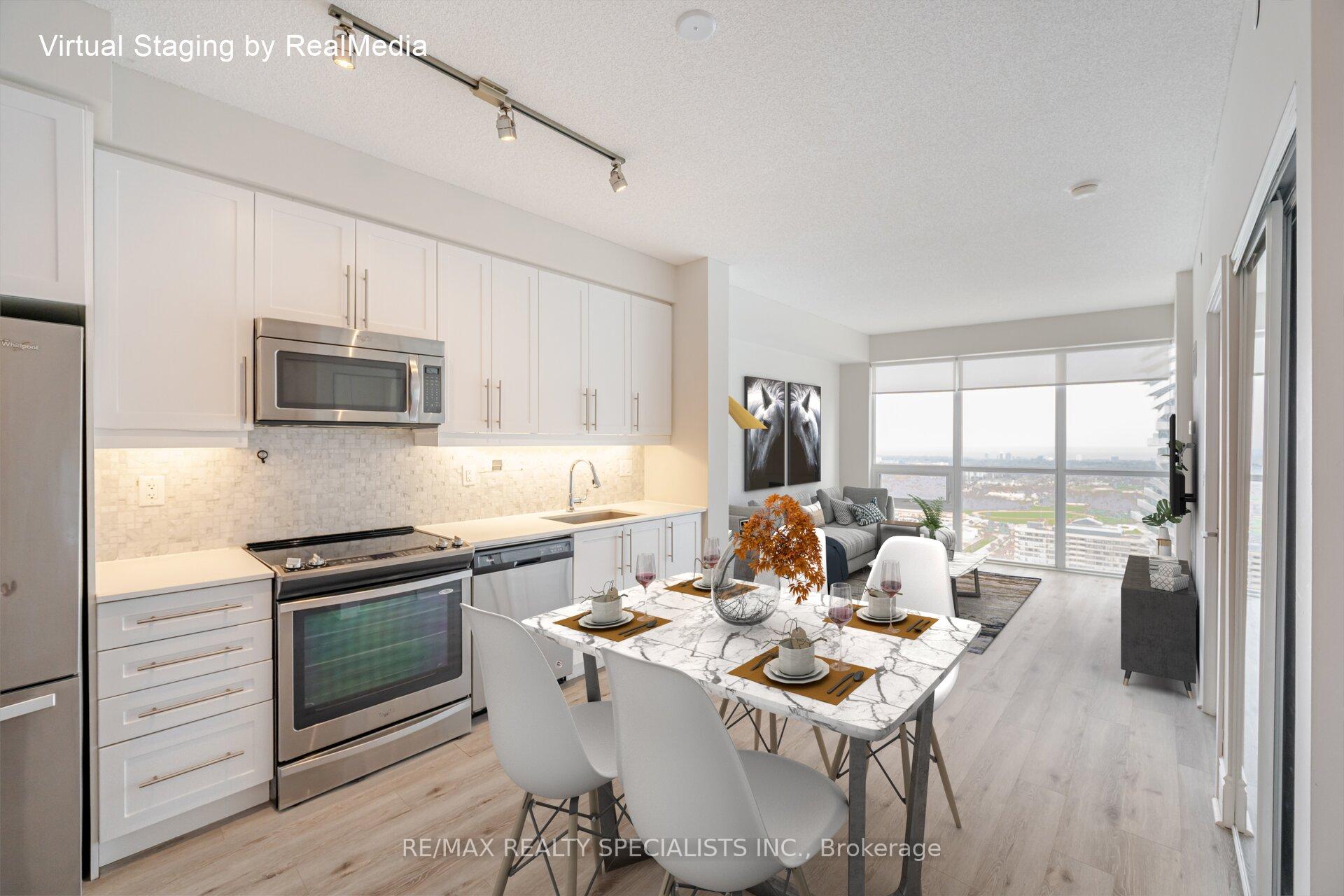 2 Bedrooms Condo at 510 Curran,  Mississauga For sale