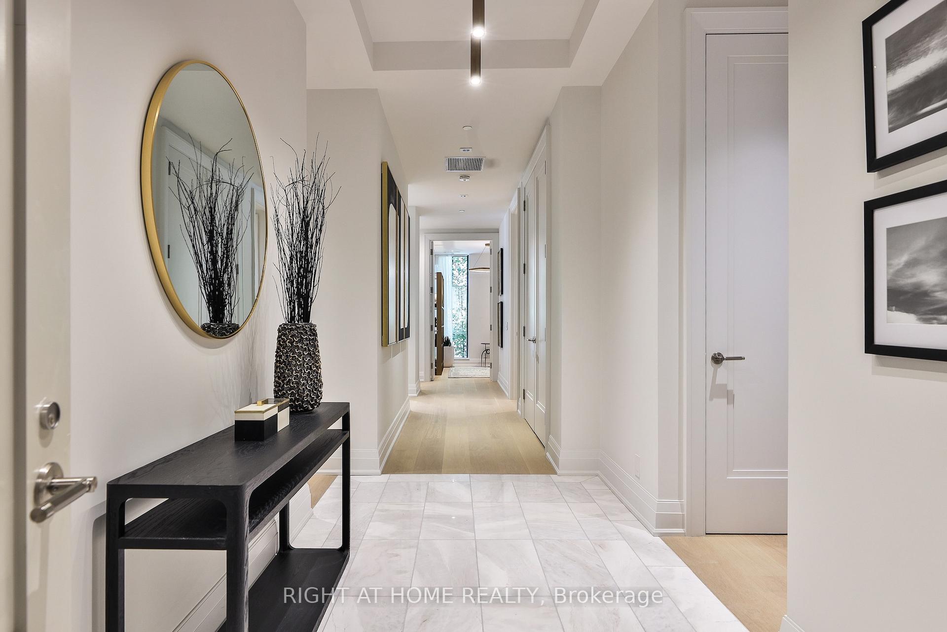 4 Bedrooms Condo at 10 Prince Arthur, Toronto For sale