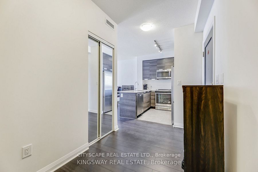 5025 Four Springs Avenue #2205, Mississauga Hurontario
