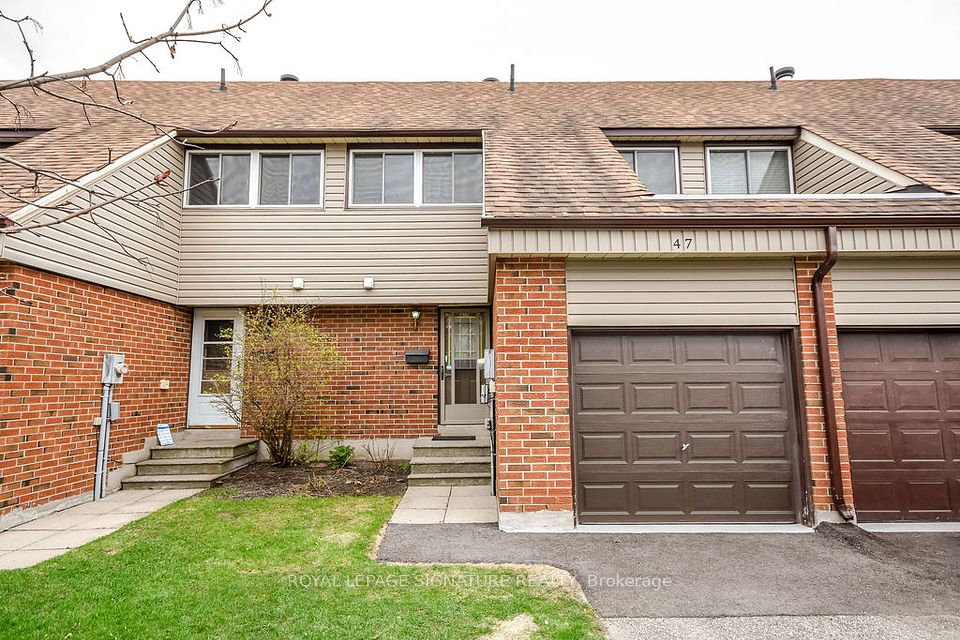 441 Barrie