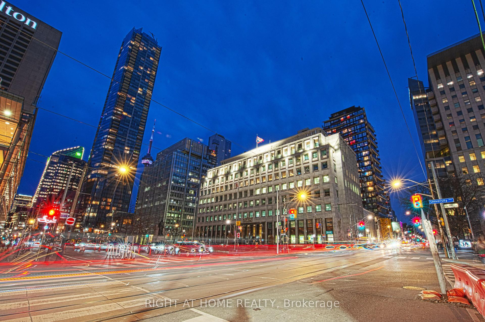 Condo at 215 Queen, Toronto For sale