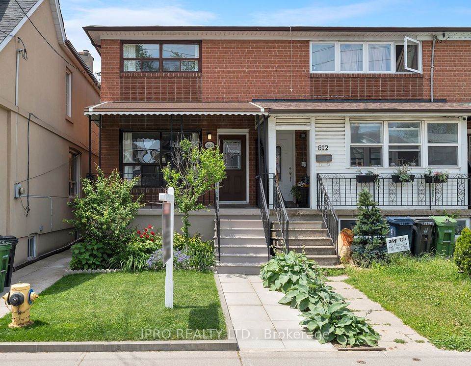 610 Greenwood