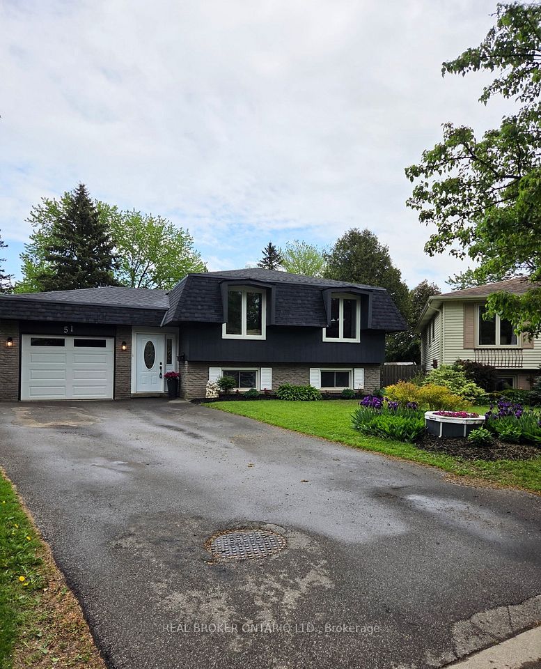 51 Southglen Road