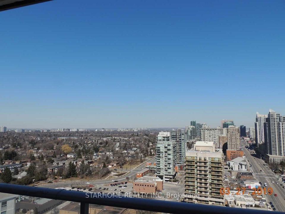 5180 Yonge