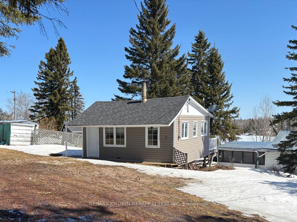Lot 16 & 17 Lakeside Campground