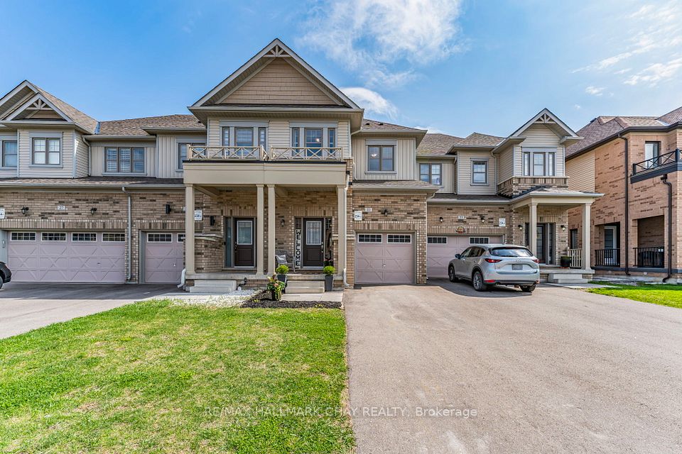 31 Arnold Crescent