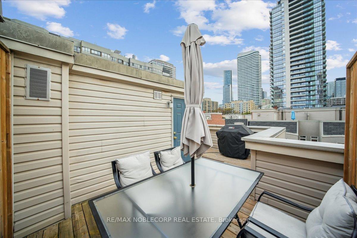 2 Bedrooms Condo at 415 Jarvis, Toronto For sale