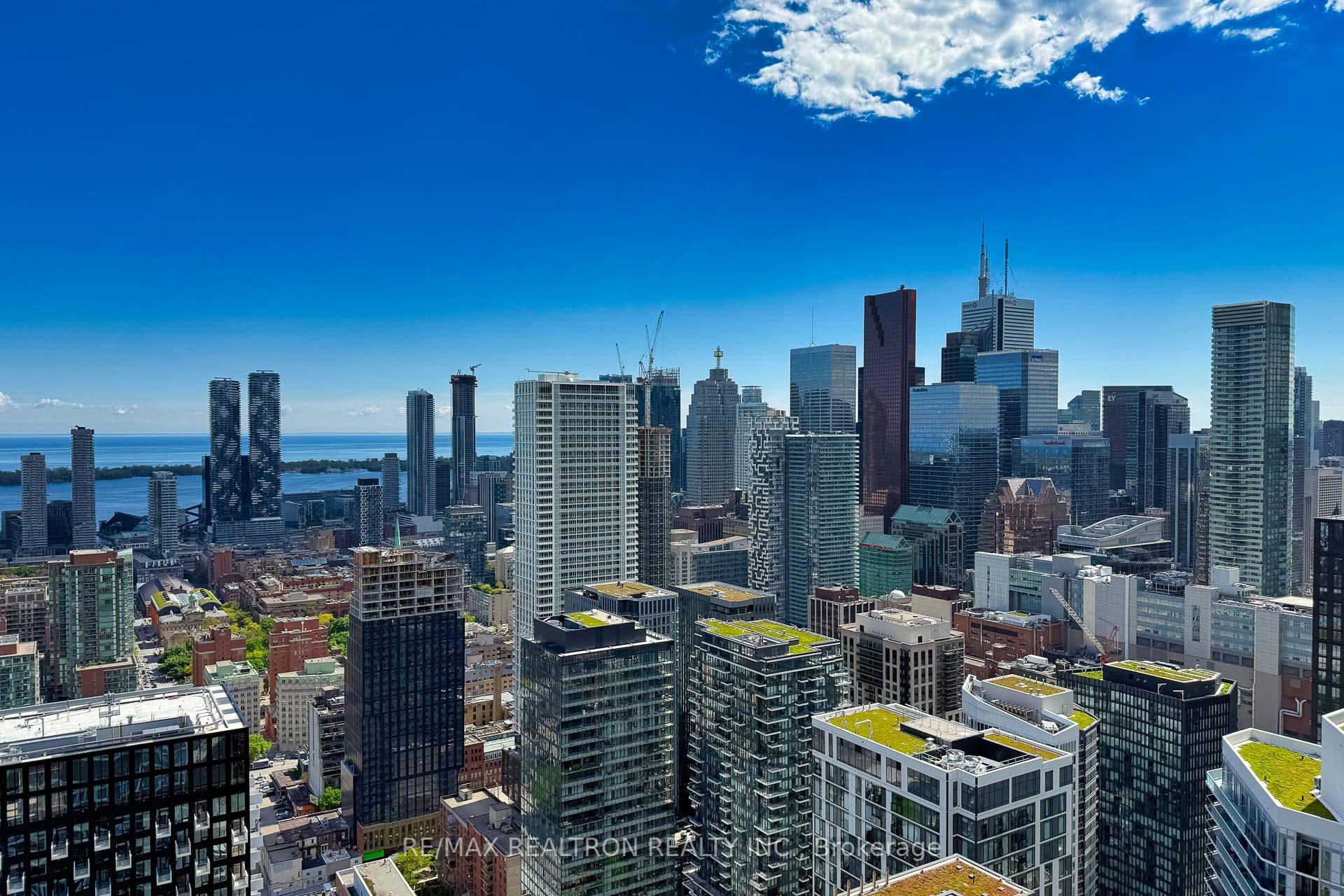 1 Bedroom Condo at 181 Dundas, Toronto For sale