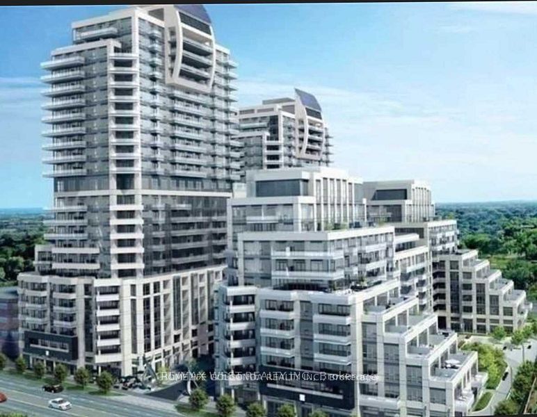 9191 Yonge
