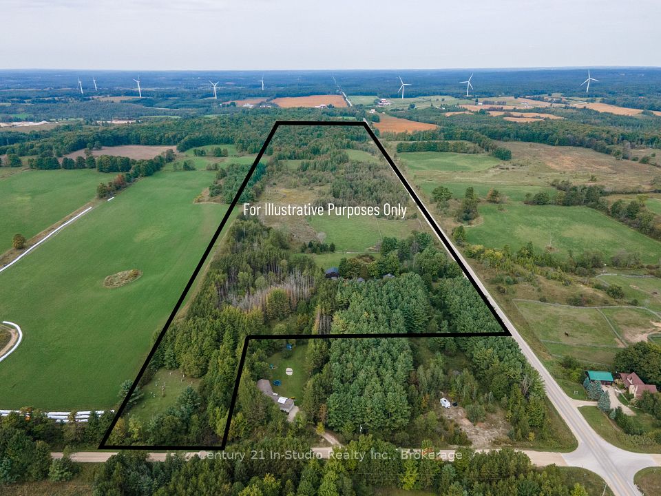 553308 Grey Road 23