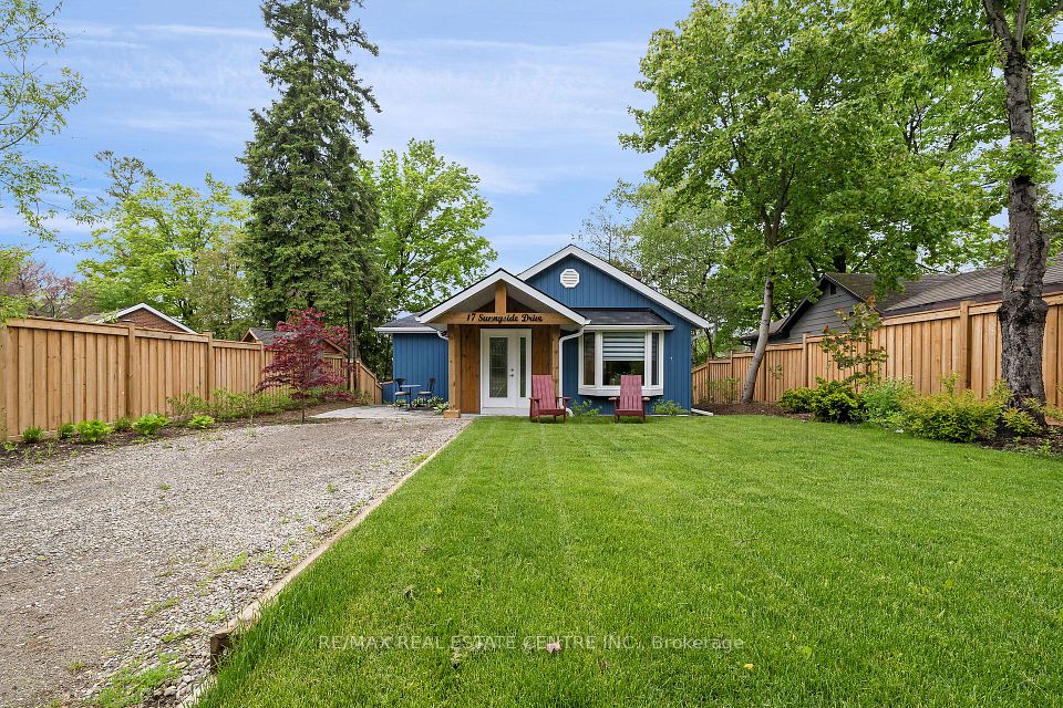 17 SUNNYSIDE