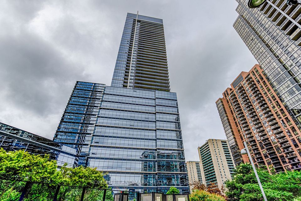 5 Sheppard Avenue