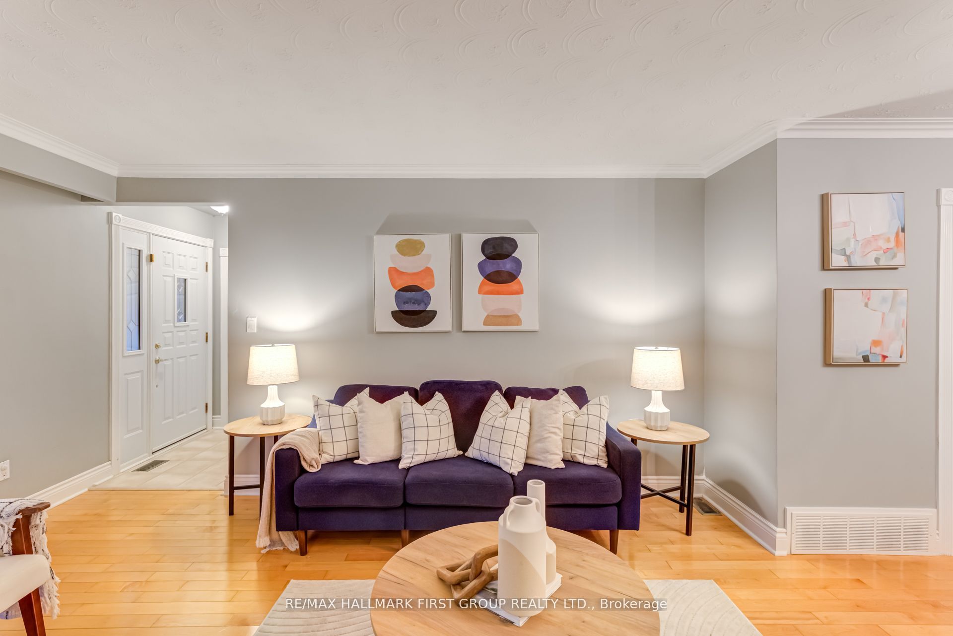 20 Brightside Drive, Toronto, ON M1E 3Z1