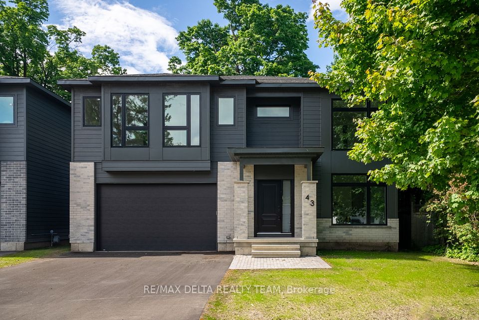 43 ST CLAIRE