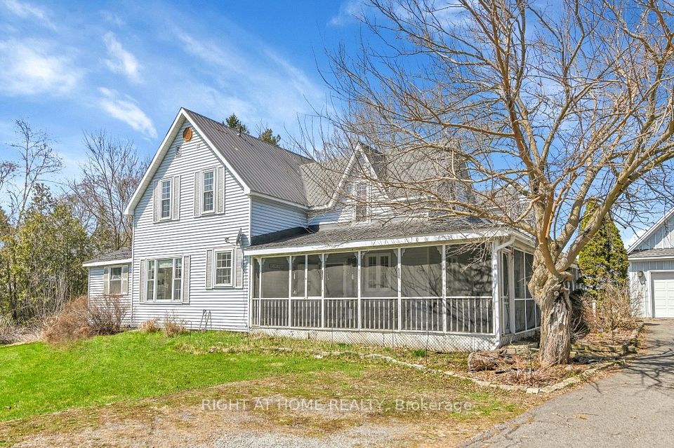2115 River Road, North Grenville, ON K0G 1J0