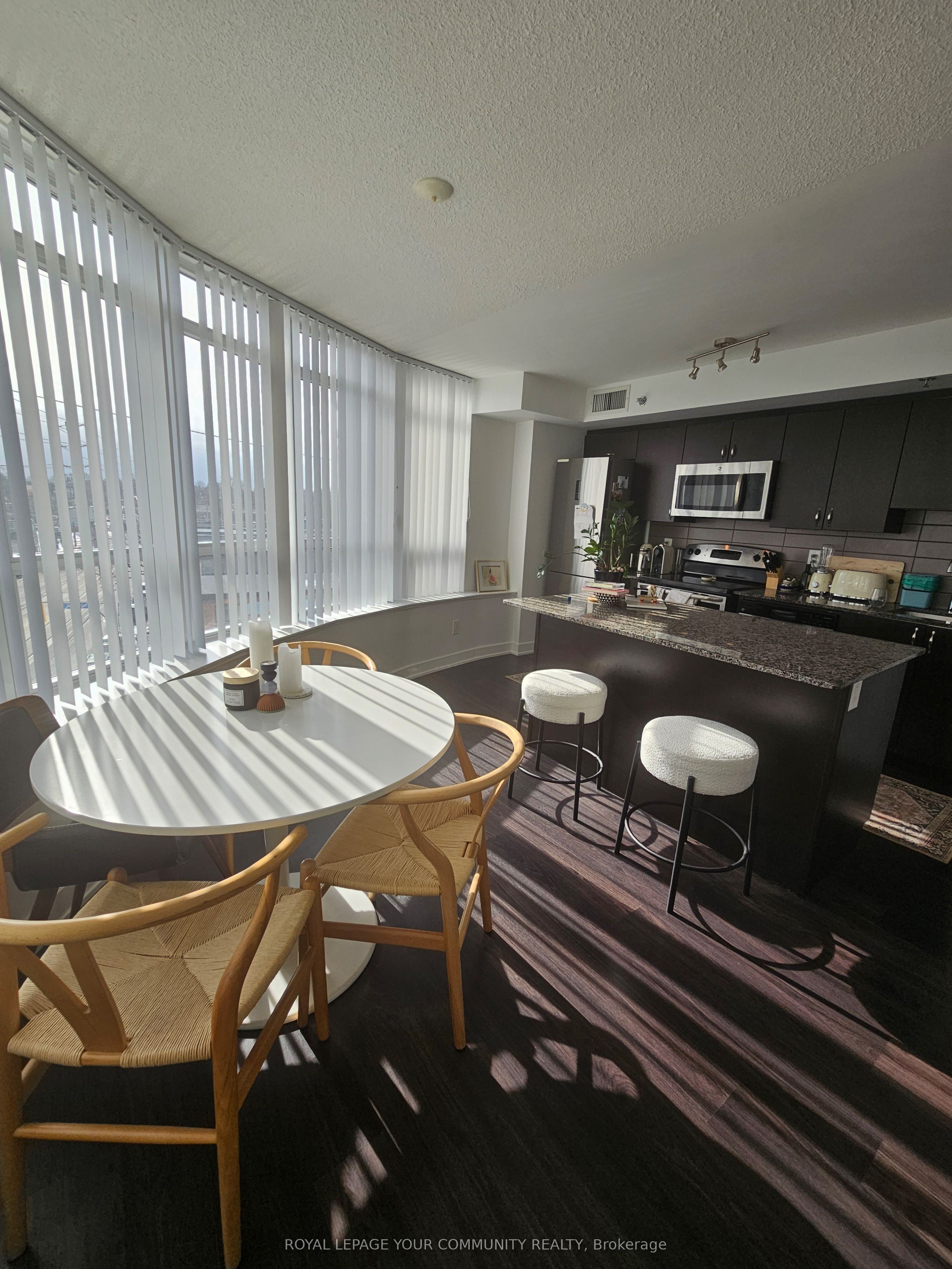 11 Superior Avenue, #406