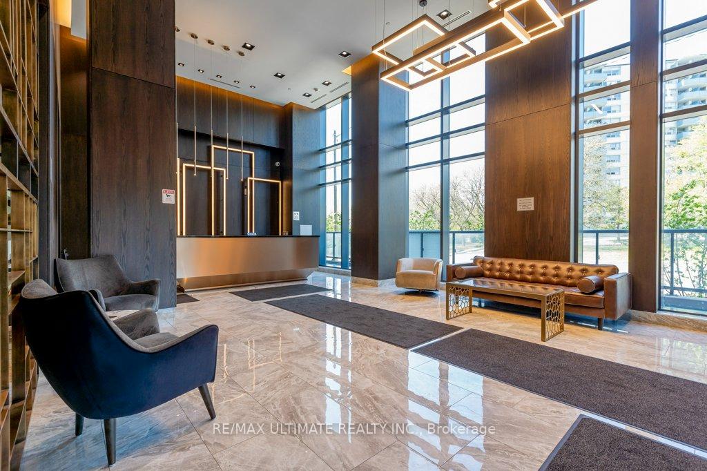 2 Bedrooms Condo at 1461 Lawrence, Toronto For sale