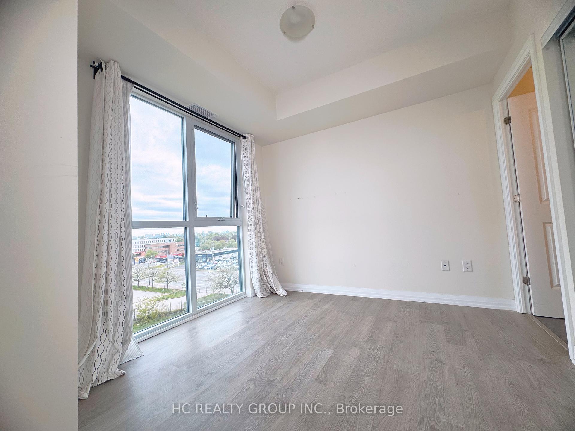 2 Bedrooms Condo at 50 Thomas Riley, Toronto For sale