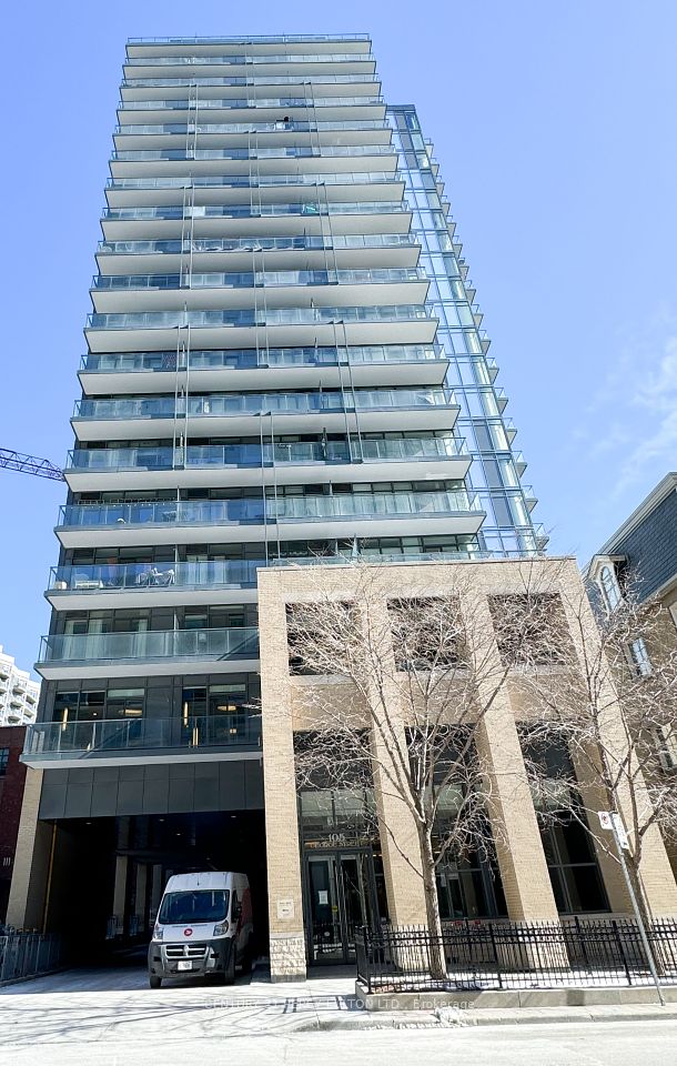 105 George Street