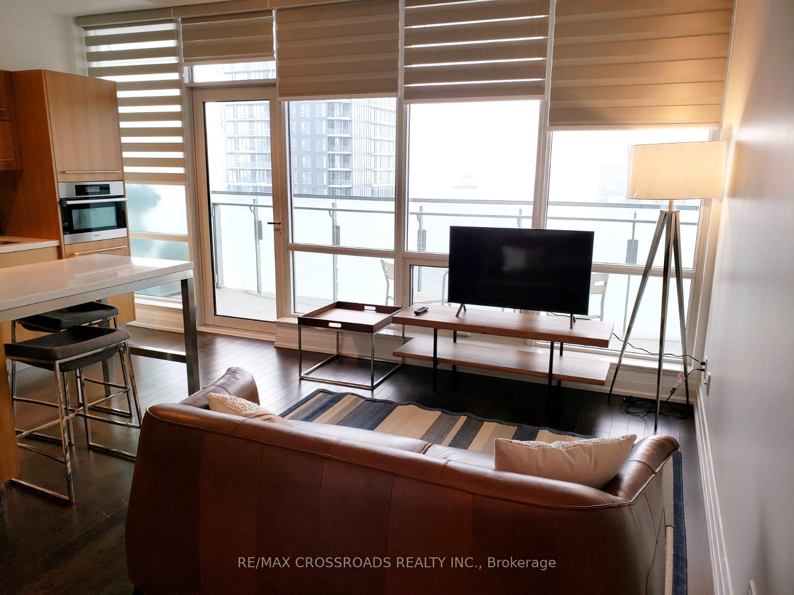 1 Bedroom Condo at 80 John,  Toronto For sale