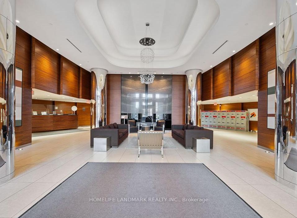 2 Bedrooms Condo at 1 Valhalla Inn, Toronto For sale