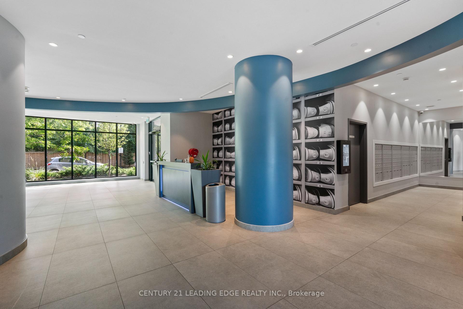 2 Bedrooms Condo at 1401 O’Connor, Toronto For sale