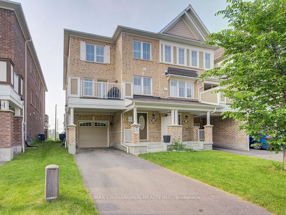 13 Goldeye Street