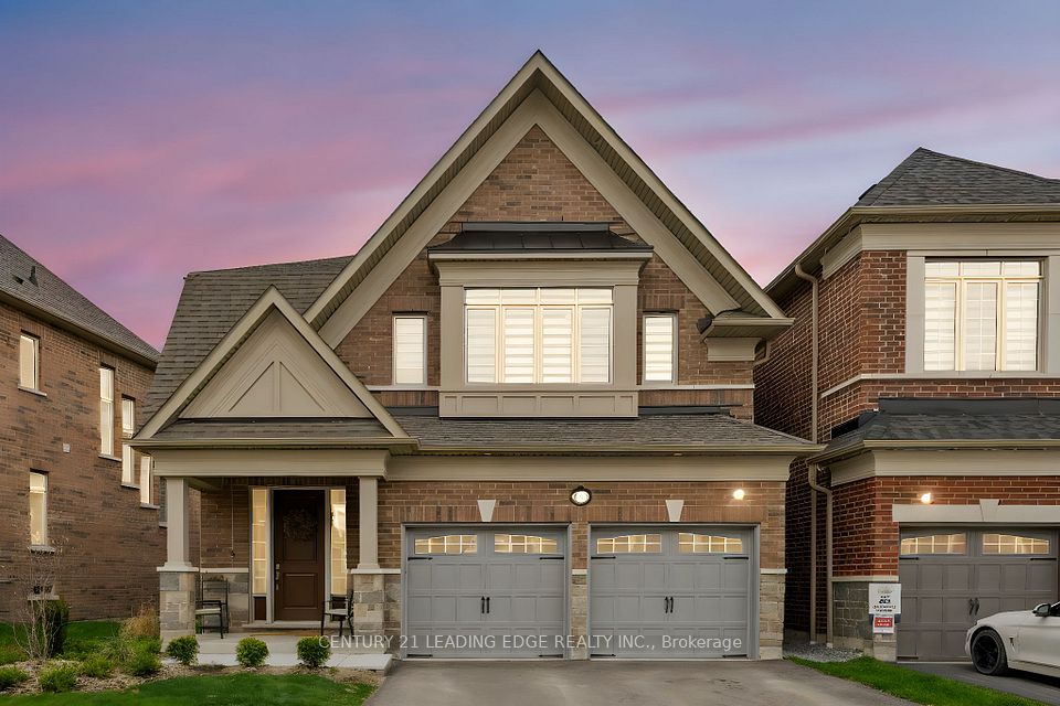 89 Deer Ridge