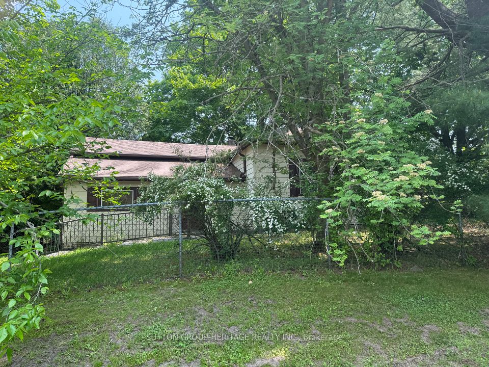 131 Cemetery Road