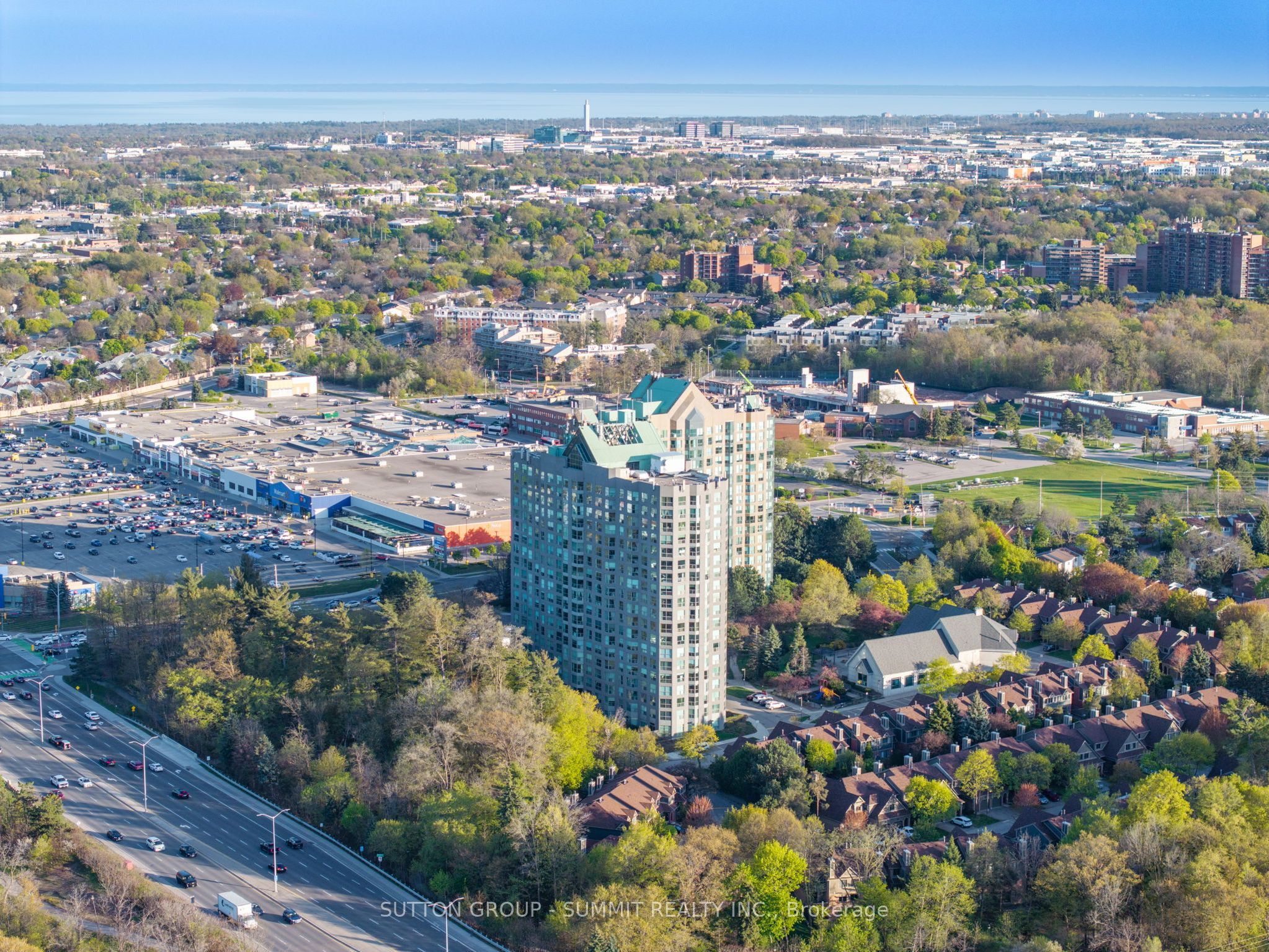 2155 Burnhamthorpe Road W, #1208