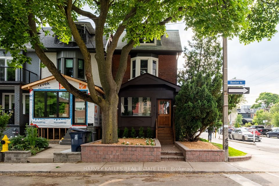410 Roxton