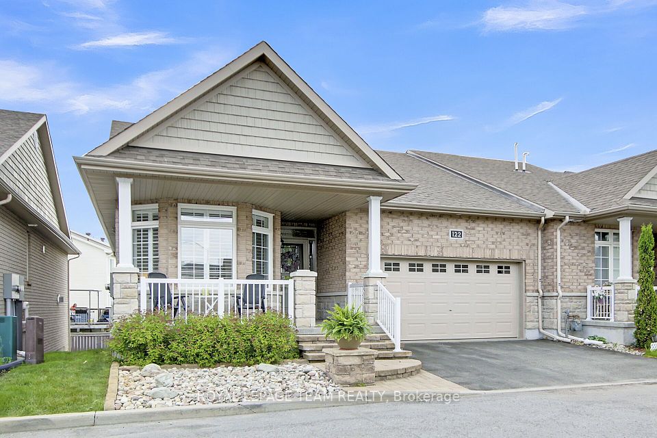 122 Passageway
