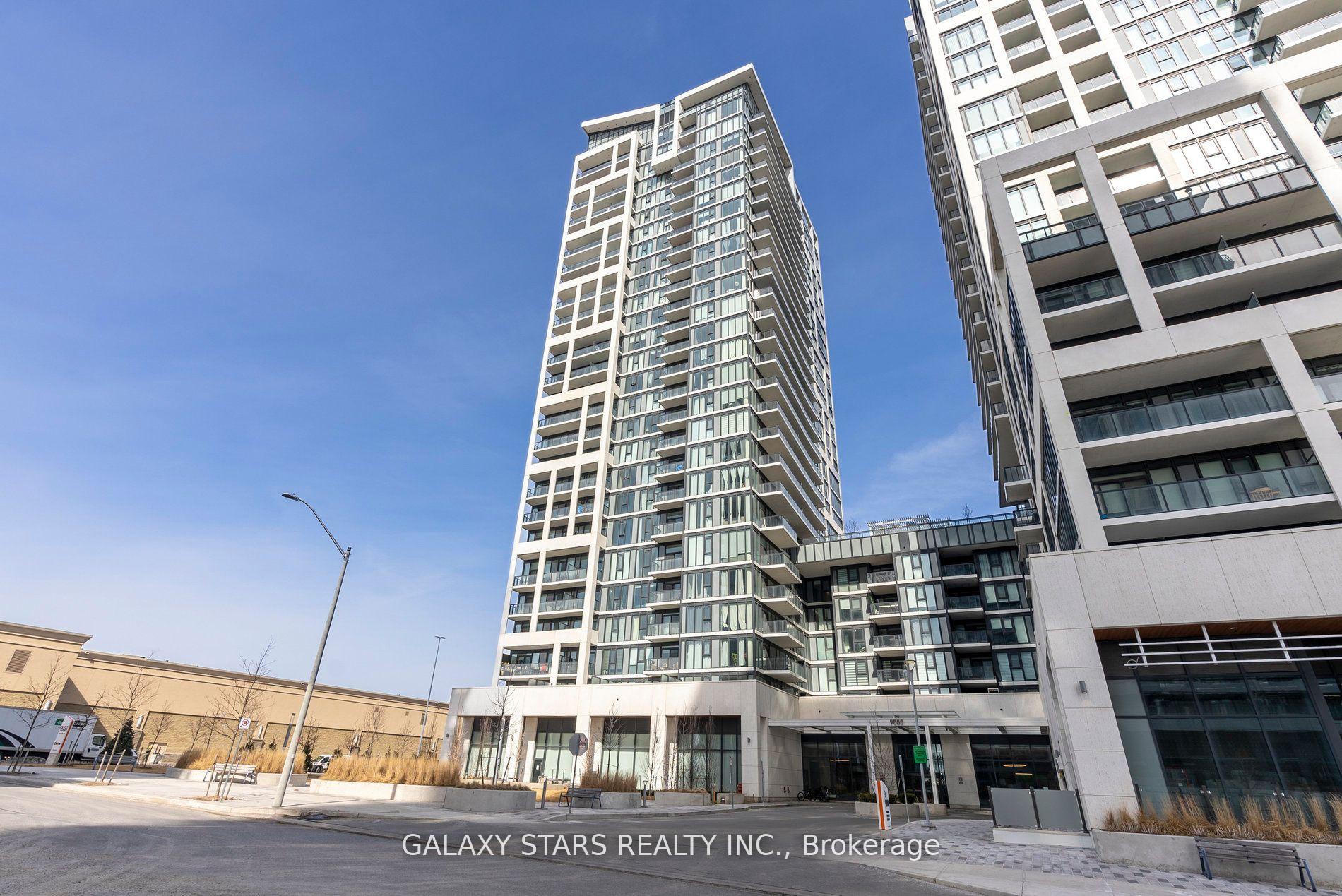 2 Bedrooms Condo at 9000 Jane,  Vaughan For sale