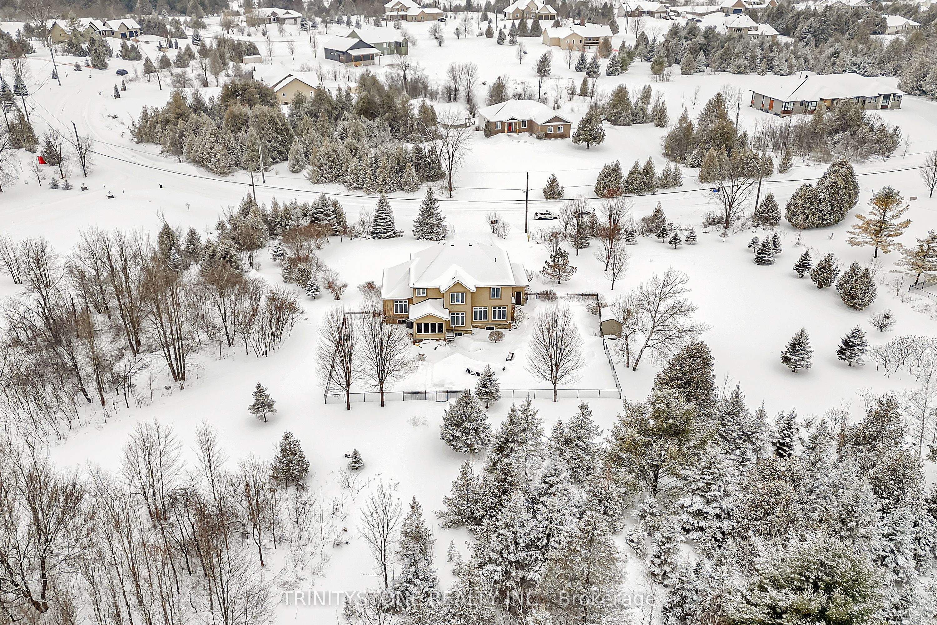 15 Canadian Drive