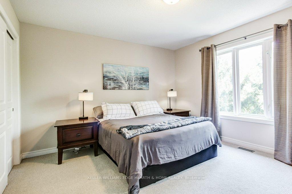 3 Bedrooms Condo at 4262 Ingram,  Burlington For sale