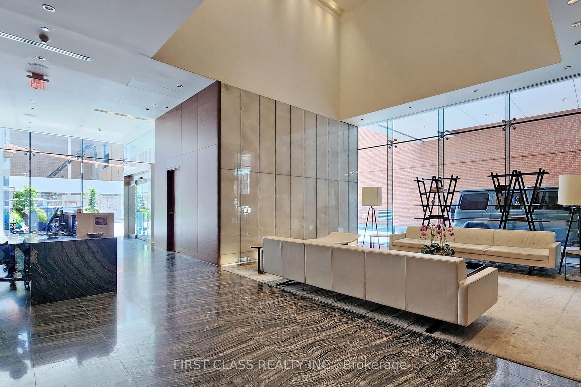 1 Bedroom Condo at 180 University, Toronto For sale