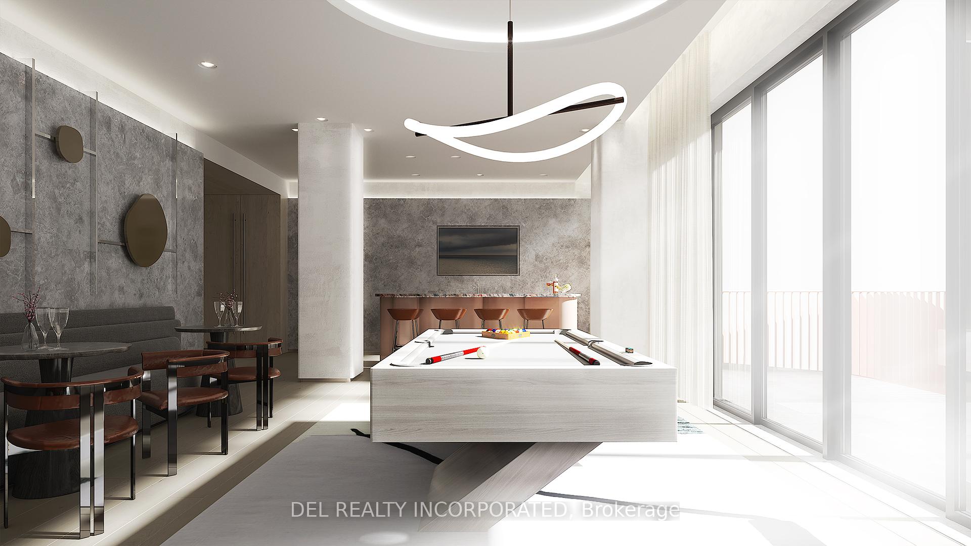 2 Bedrooms Condo at 155 Merchants’ Wharf, Toronto For sale