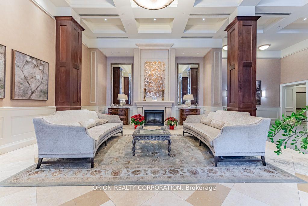 2 Bedrooms Condo at 38 William Carson,  Toronto For sale