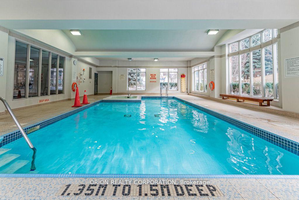 2 Bedrooms Condo at 38 William Carson,  Toronto For sale