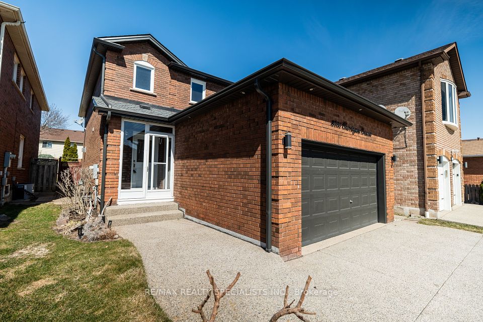 3455 Cherrington