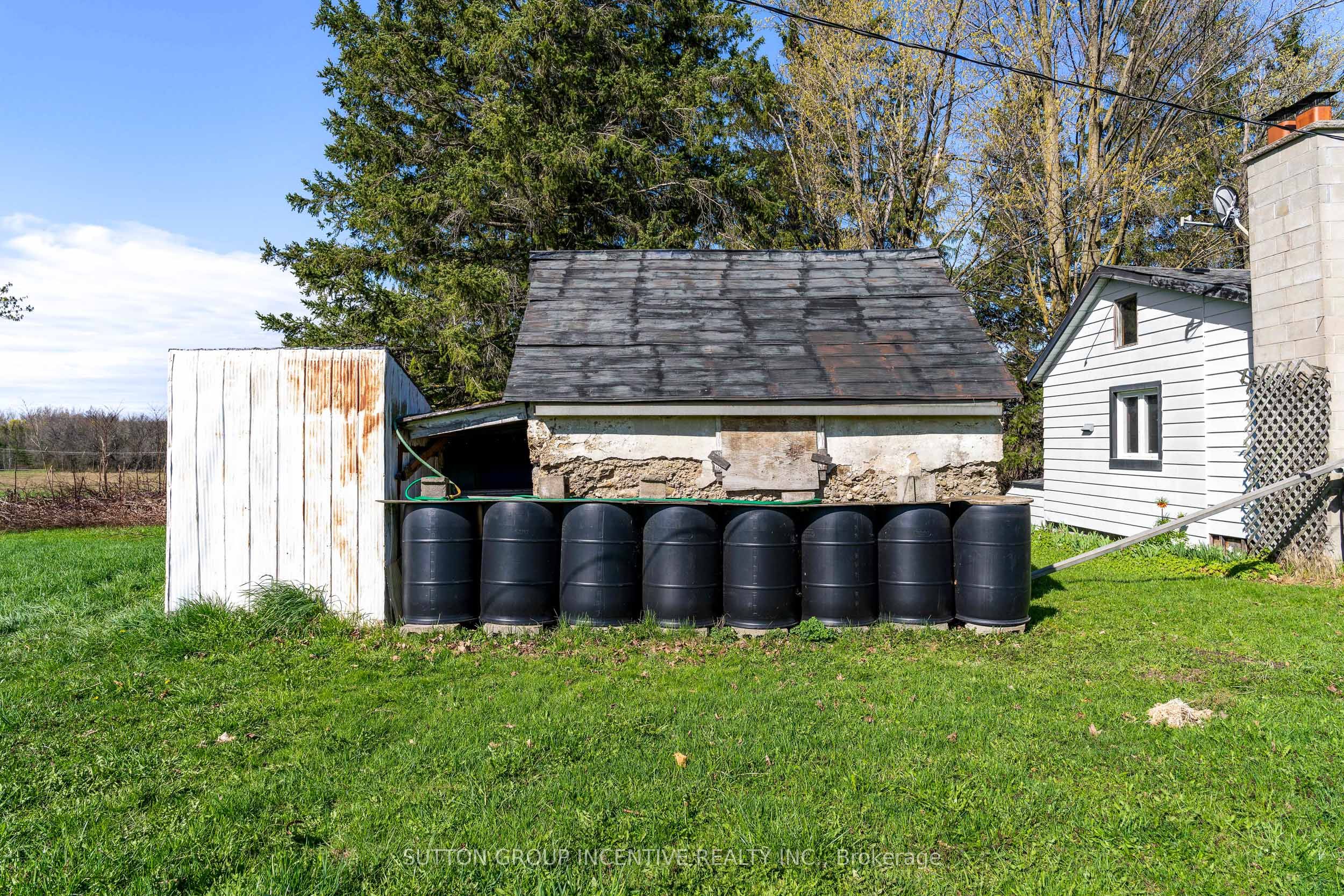 106026 Sideroad 10, Meaford, ON N4L 1W6