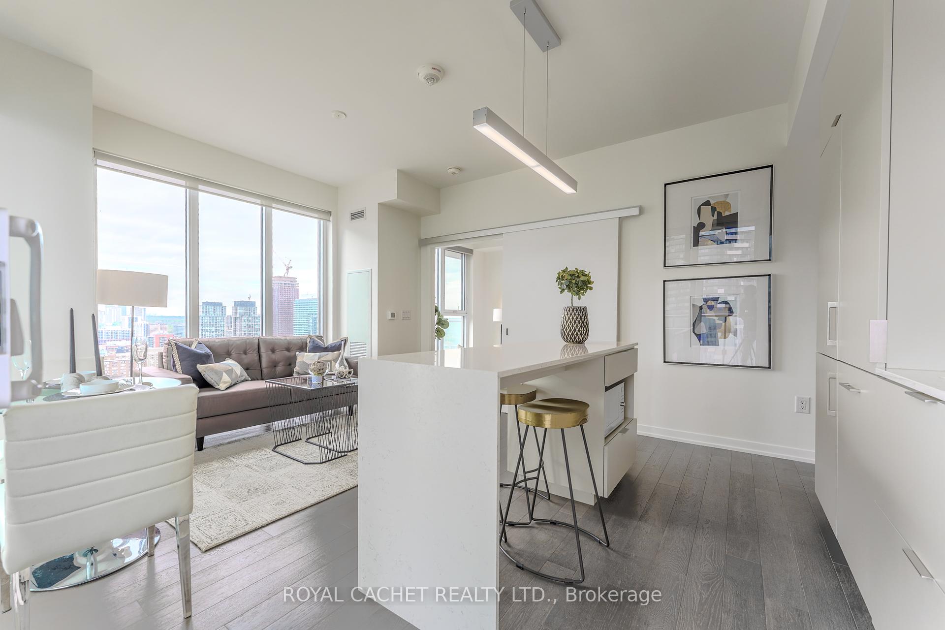 2 Bedrooms Condo at 15 Lower Jarvis, Toronto For sale
