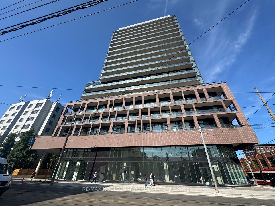 285 Dufferin Street