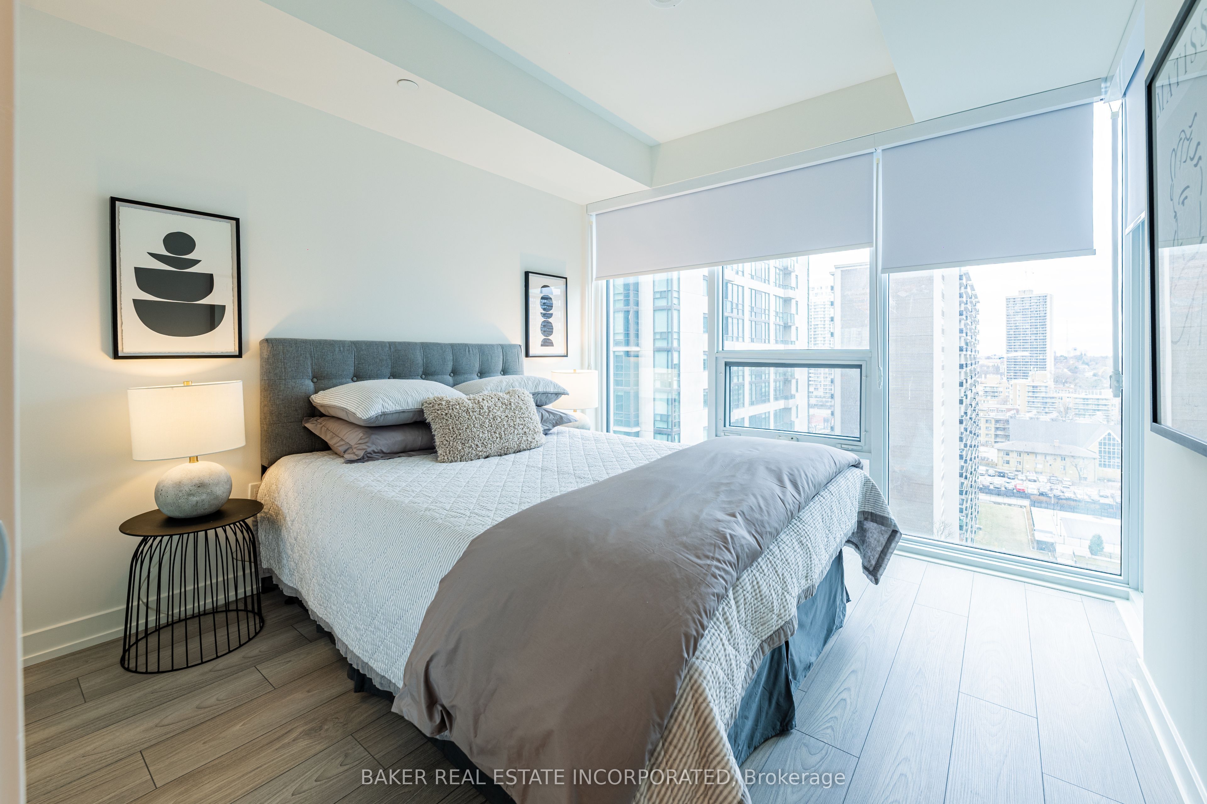 223 Redpath Avenue, #1807