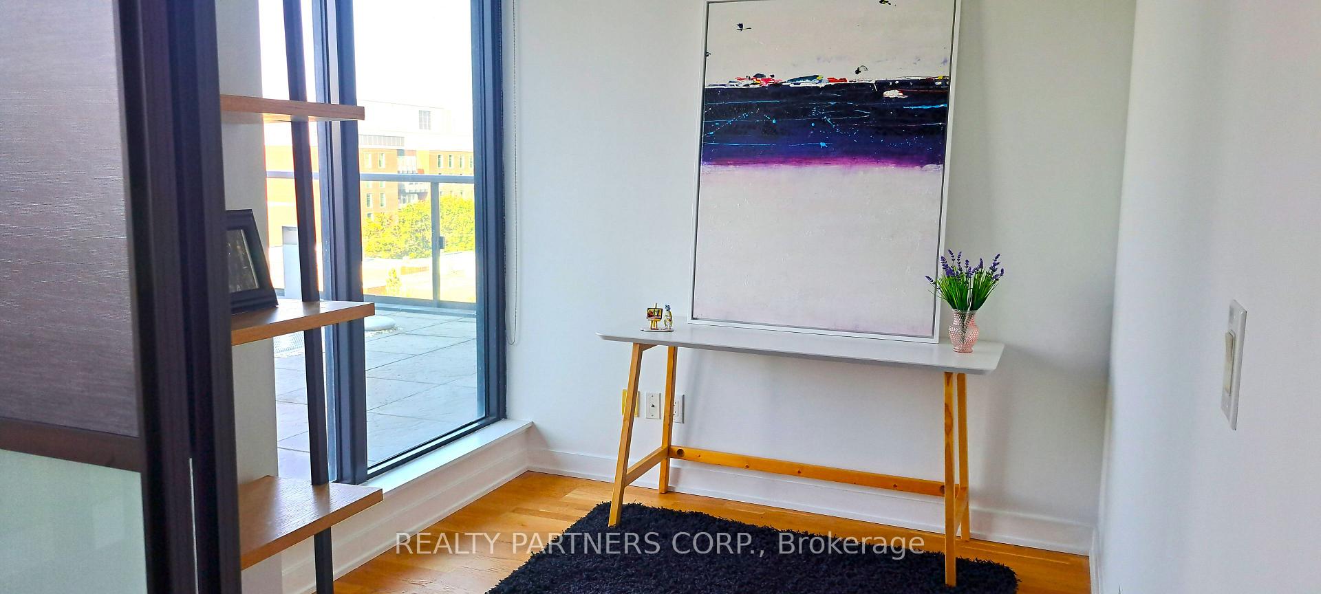 3 Bedrooms Condo at 8 Dovercourt,  Toronto For sale