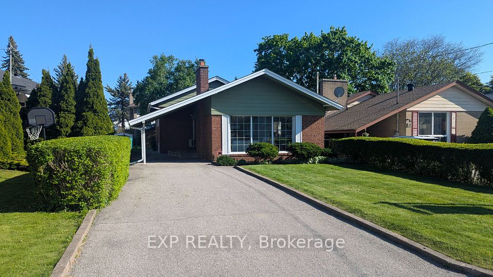 56 Gage Avenue