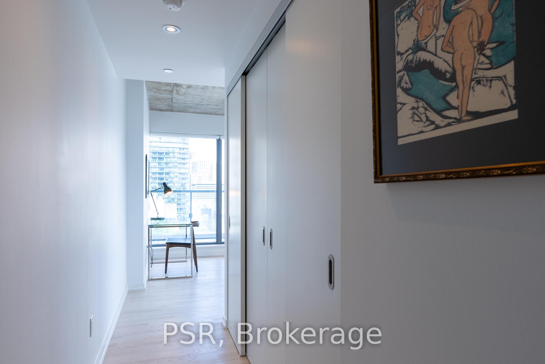 1 Bedroom Condo at 60 Colborne, Toronto For sale